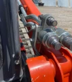 2021 Kubota SVL65-2  tracked skid steer loader