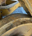 2011 Caterpillar D6T XL dozer