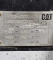 2022 Caterpillar 299D3 skid steer