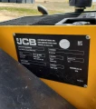 2021 JCB 215T Super tracked skid steer loader