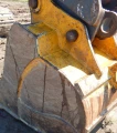 2011 John Deere 200DLC  excavator