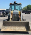 2018 Case 580N EP backhoe