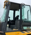 2016 John Deere 324K wheel loader