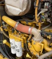 2014 Caterpillar D7E dozer