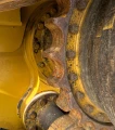 2014 Caterpillar D6T LGP dozer