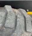 2020 New Holland L328 Skid Steer