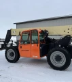 2015 JLG G9-43A Tellahandler