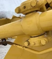 2017 Komatsu D65PX-18 Dozer