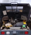 2022 John Deere 330G skid steer loader