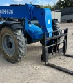 2020 Genie GTH-636 telehandler