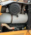 Case 2050M XLT dozer