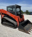 2016 Kubota SVL90-2 Skid Steer