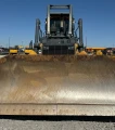 2011 John Deere 850K WT dozer
