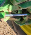 2012 John Deere 7280R MFWD Tractor