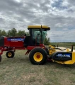 2014 New Holland Speedrower 240 Self-Propelled Windrower