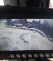 Caterpillar D6T LGP dozer