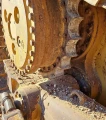 2014 Caterpillar D6T XL dozer