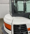 2018 BOBCAT E55 Mini Excavator