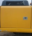 2018 John Deere 210G LC excavator