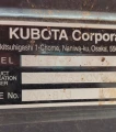 2022 Kubota SVL97-2 tracked skid steer loader