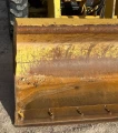 2015 Caterpillar 420F backhoe