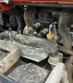 2020 Kubota SVL95-2S Skid Steer High flow