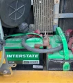 2012 John Deere FF135DX excavator