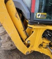 2016 John Deere 310SL backhoe