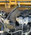 2021 Sany SY80U excavator
