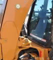 2019 Case 580 Super N 4x4 Loader Backhoe