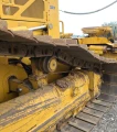 2010 Caterpillar D6N LGP dozer