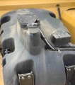 2017 Caterpillar 623K Self Propelled Elevating Scraper