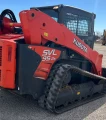 2021 Kubota SVL95-2s tracked skid steer loader