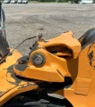 2013 Case 580 Super N backhoe