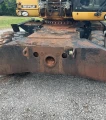 2011 Caterpillar M322D Wheeled Excavator