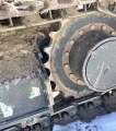 2014 Caterpillar 308E2 CR Track Excavator
