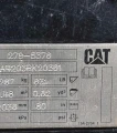 2020 Caterpillar 289D3 skid steer