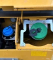 2022 John Deere 544 P-Tier wheel loader