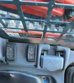 2019 Kubota SVL95-2S tracked skid steer loader