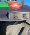 2012 John Deere 7280R MFWD Tractor
