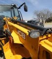 2013 JCB TM320 articulated telehandler