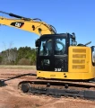 2018 CATERPILLAR 315F LCR