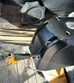 2015 Dynapac CA2500D Single Drum Vibratory Roller