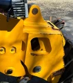 2017 JCB TM320 4x4 Telehandler