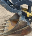 2020 John Deere 60G  mini excavator