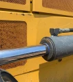 2014 John Deere 850K WLT dozer