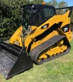 2013 CATERPILLAR 289C2