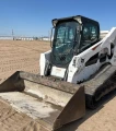 2019 Bobcat T770 Compact Track Loader