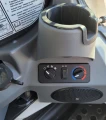 2022 Bobcat T870 tracked skid steer loader