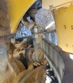 2017 Vermeer RTX750 trencher